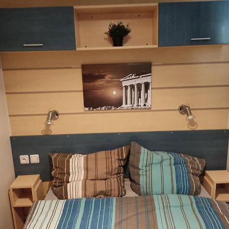 Smart Home Athen Mit Terrasse, Europapark, Rulantica 15Min Boofzheim Exterior photo